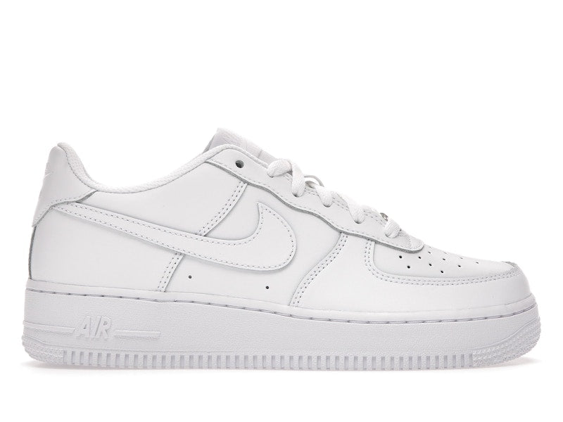 Air Force 1 White GS