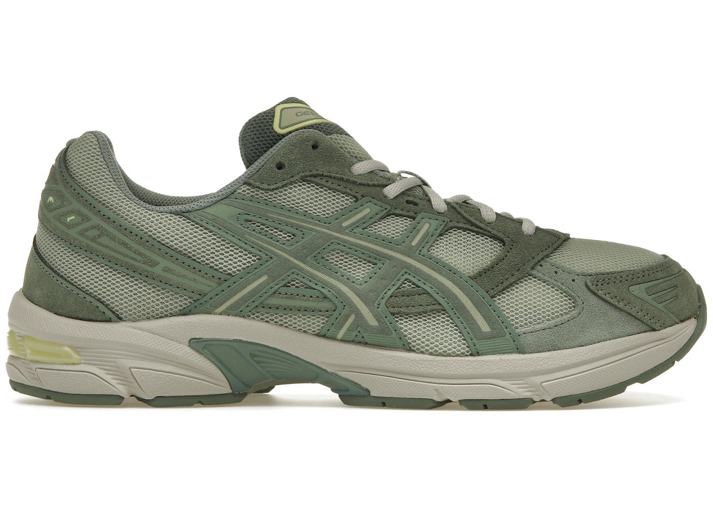 ASICS Gel-1130 Olive Grey Ivy