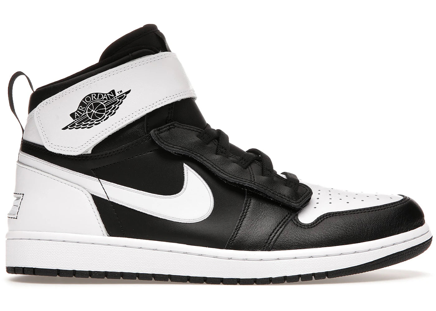 Air Jordan 1 High FlyEase Panda