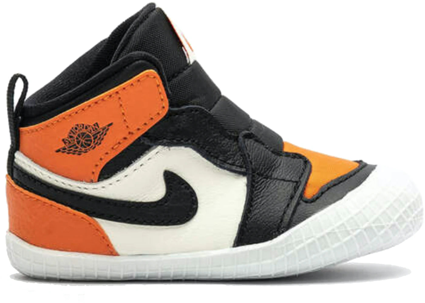 Air Jordan 1 Crib Bootie Shattered Backboard