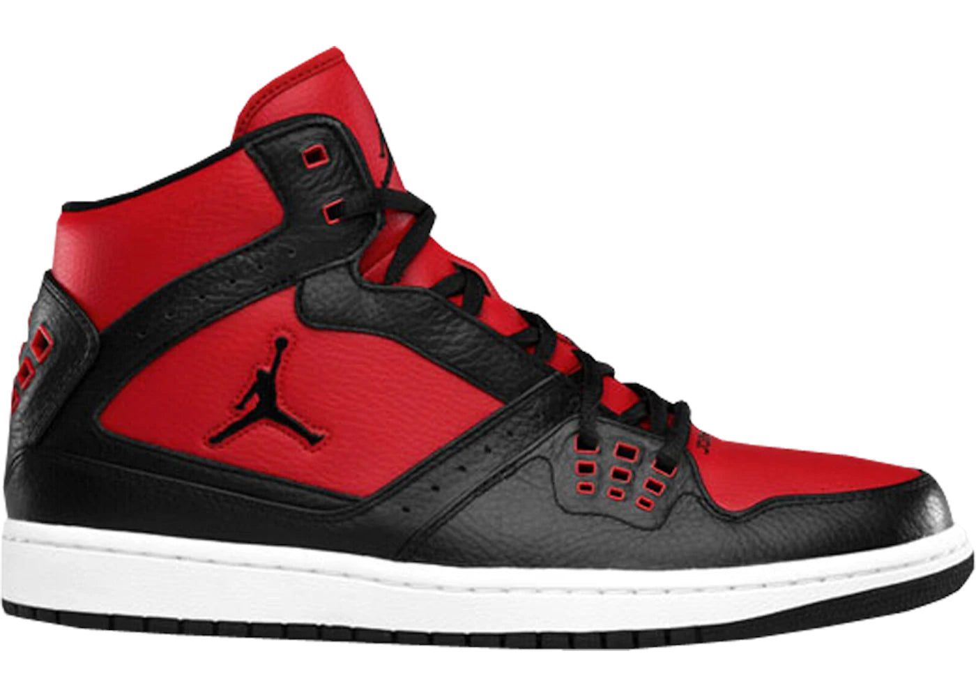 Air Jordan 1 Flight Bred