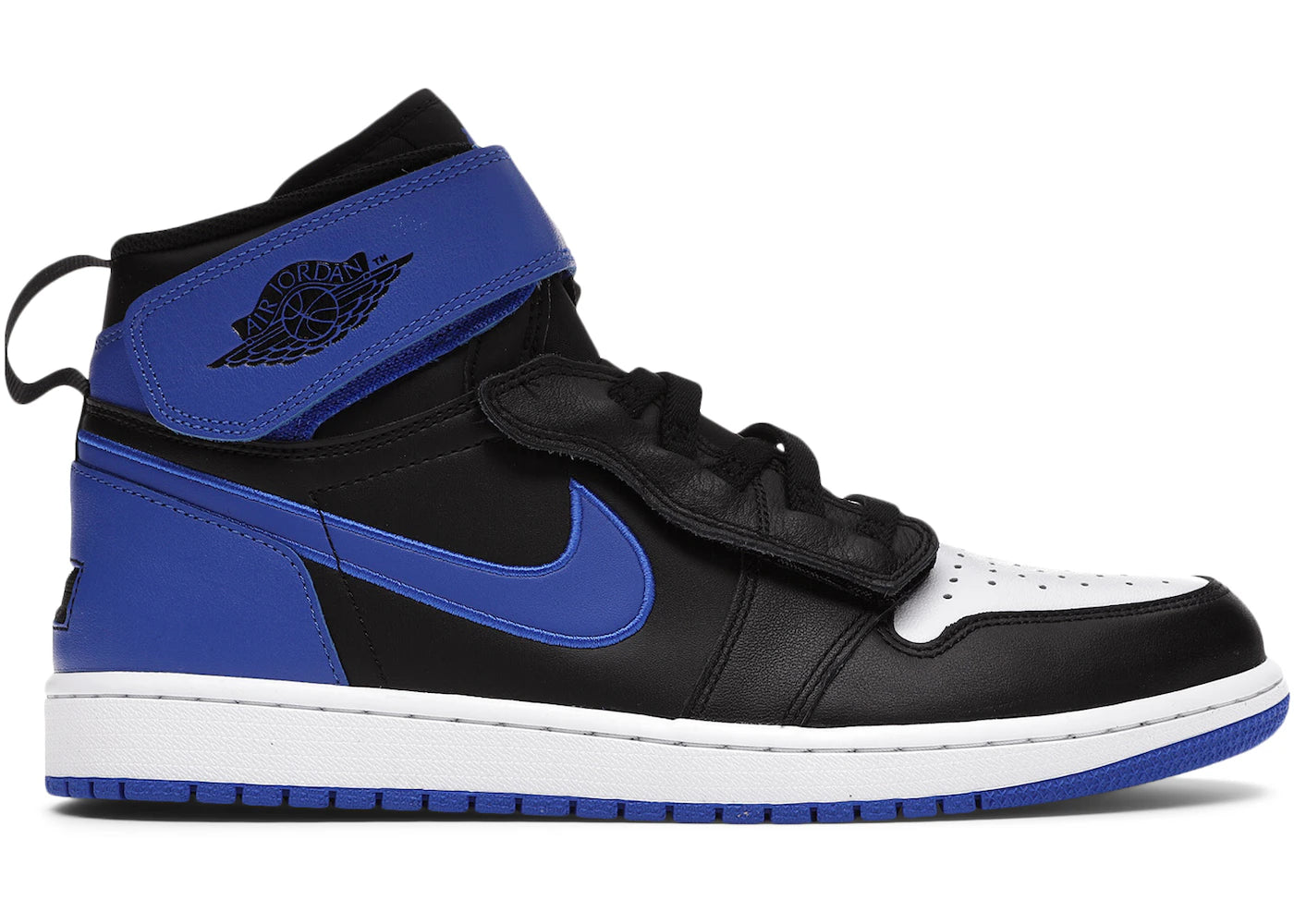 Air Jordan 1 High FlyEase Royal