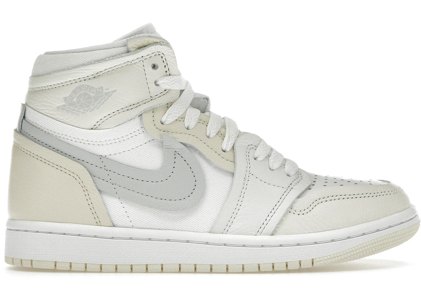 Air Jordan 1 High MM Coconut Milk W