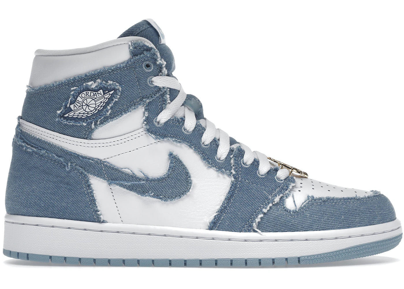 Air Jordan 1 Retro High OG Denim W