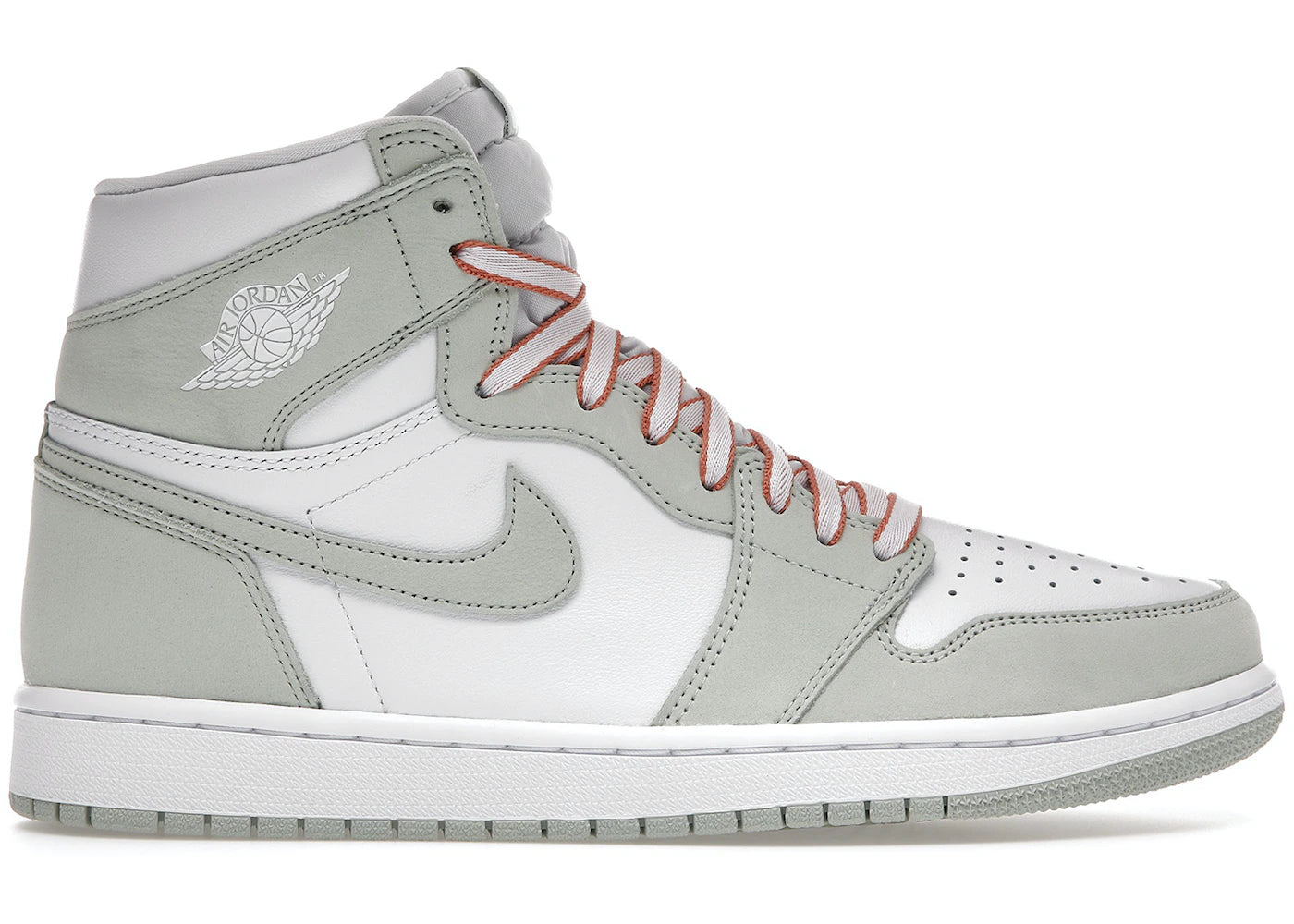 Air Jordan 1 Retro High OG Seafoam W