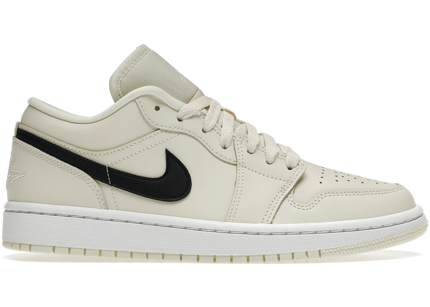 Air Jordan 1 Low Coconut Milk W