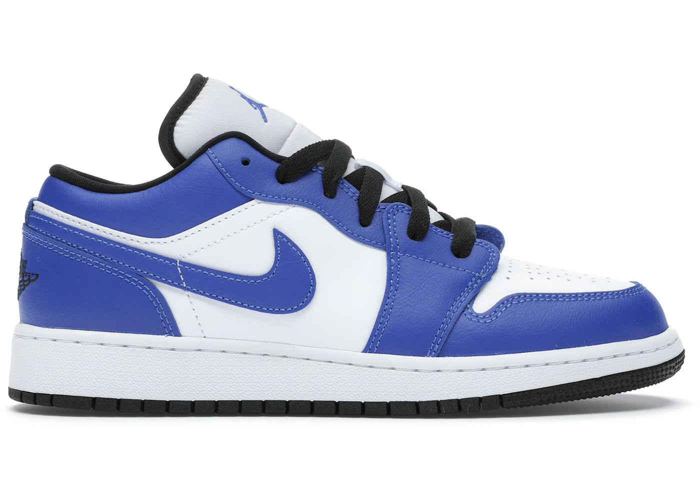 Air Jordan 1 Low Game Royal GS