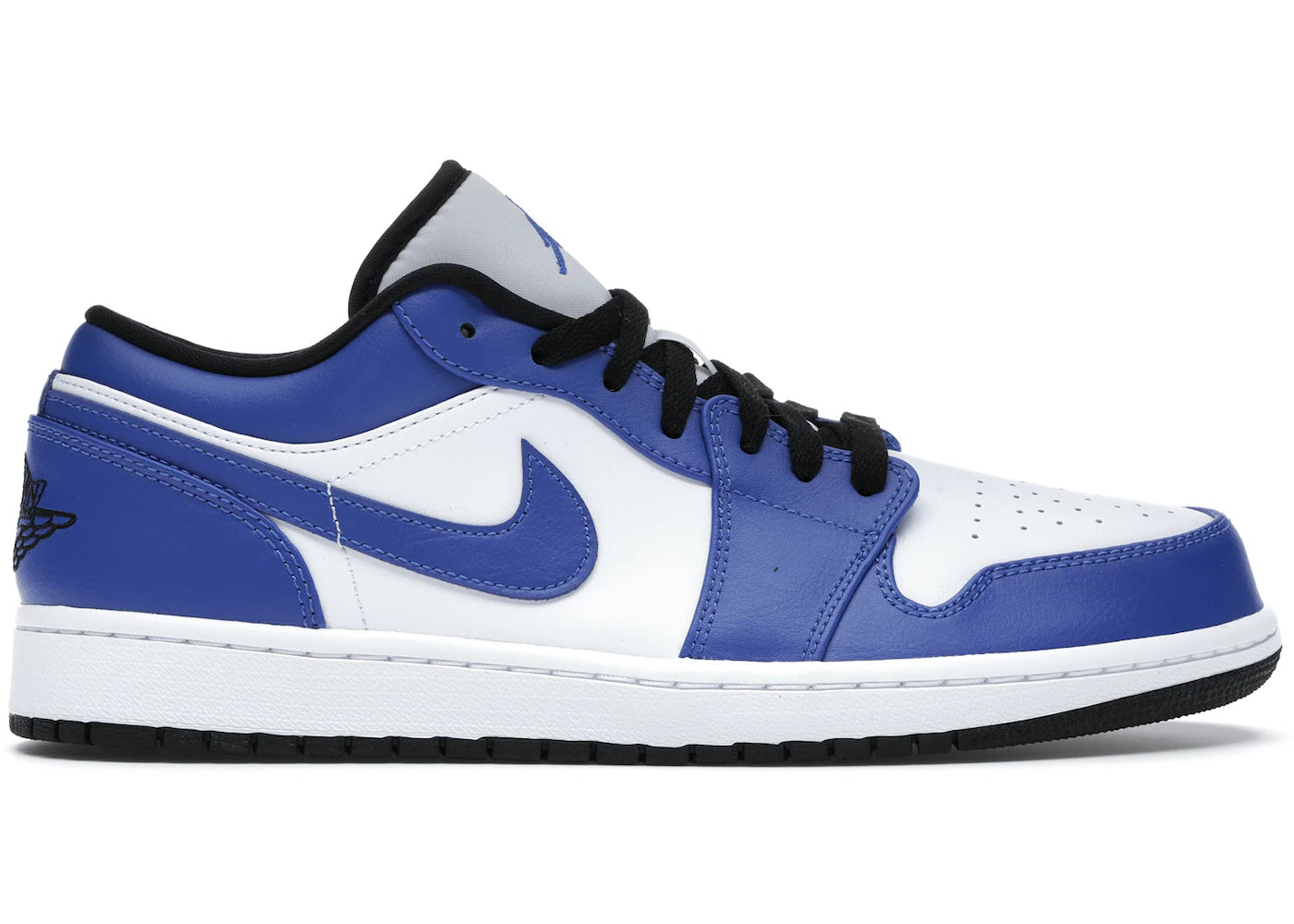 Air Jordan 1 Low Game Royal