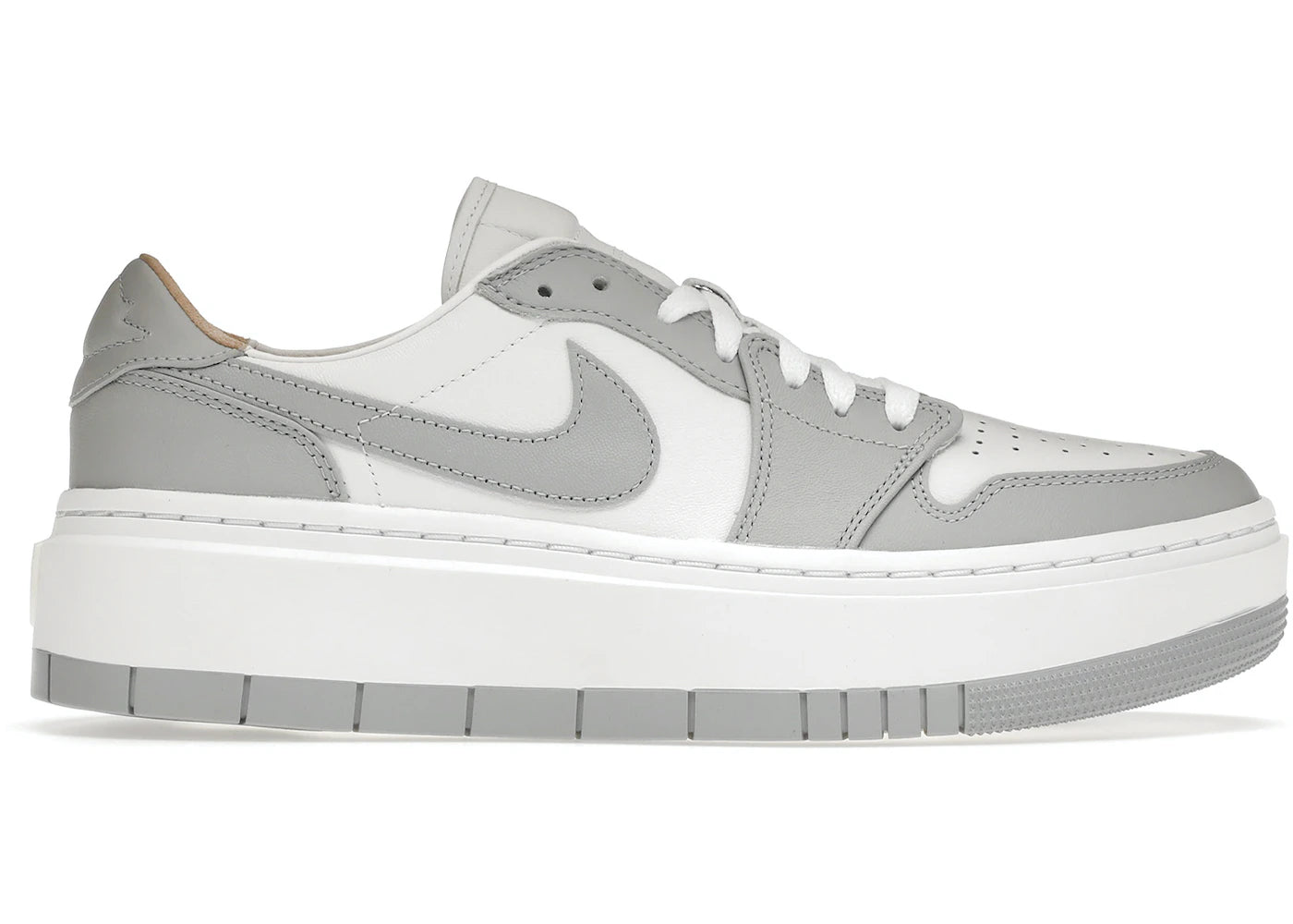 Air Jordan 1 Elevate Low Wolf Grey W