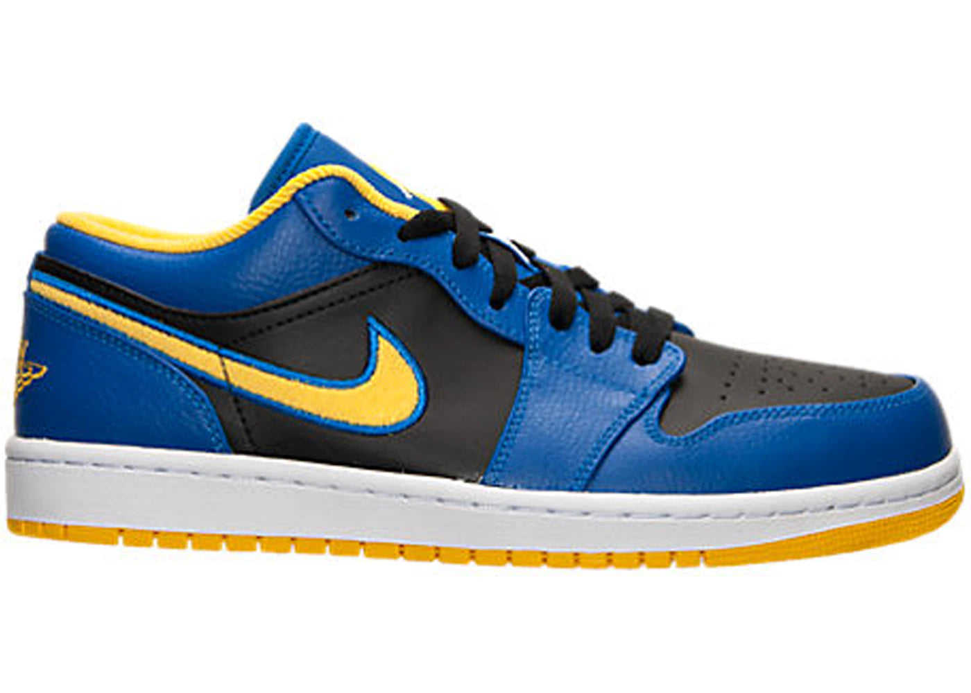 Air Jordan 1 Low Laney