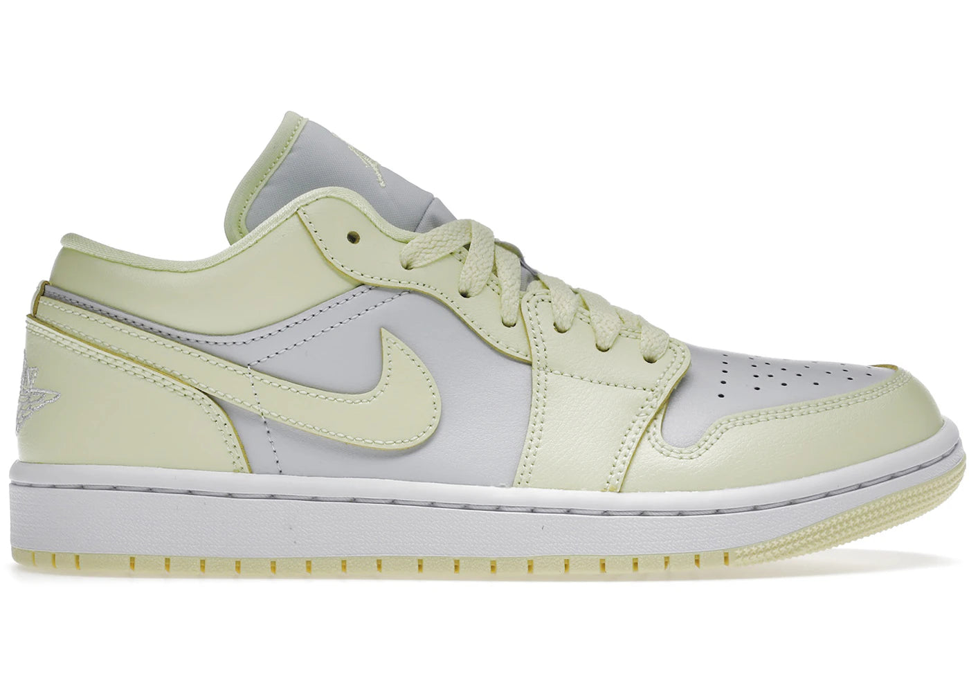 Air Jordan 1 Low Lemonade W