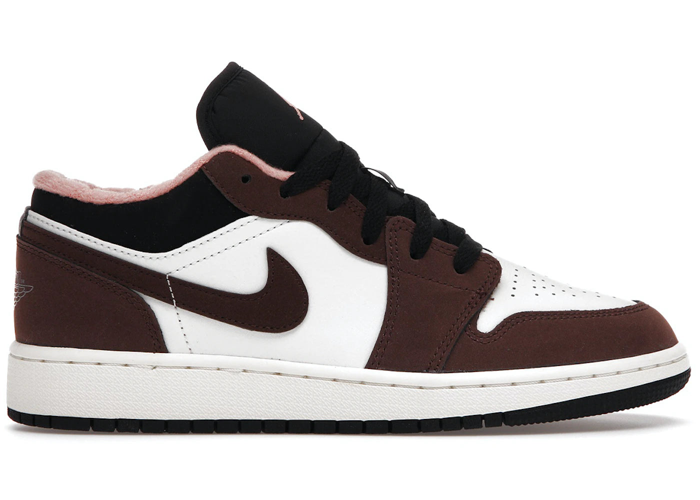 Air Jordan 1 Low Mocha GS