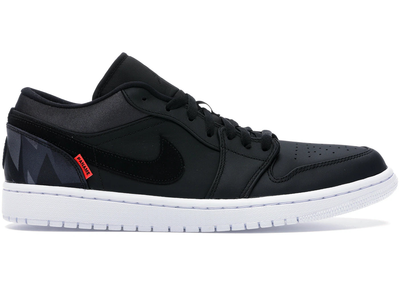 Air Jordan 1 Low PSG Paris Saint-Germain