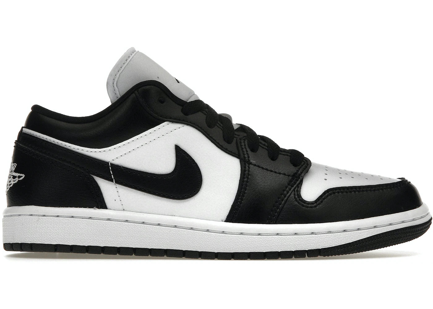 Air Jordan 1 Low Panda W