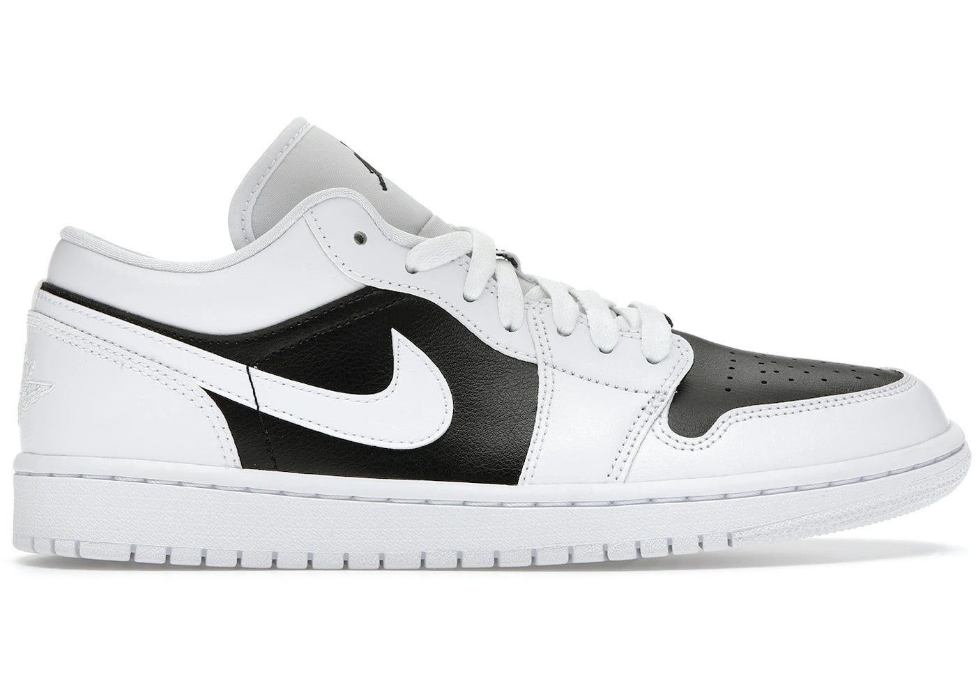 Air Jordan 1 Low Panda W