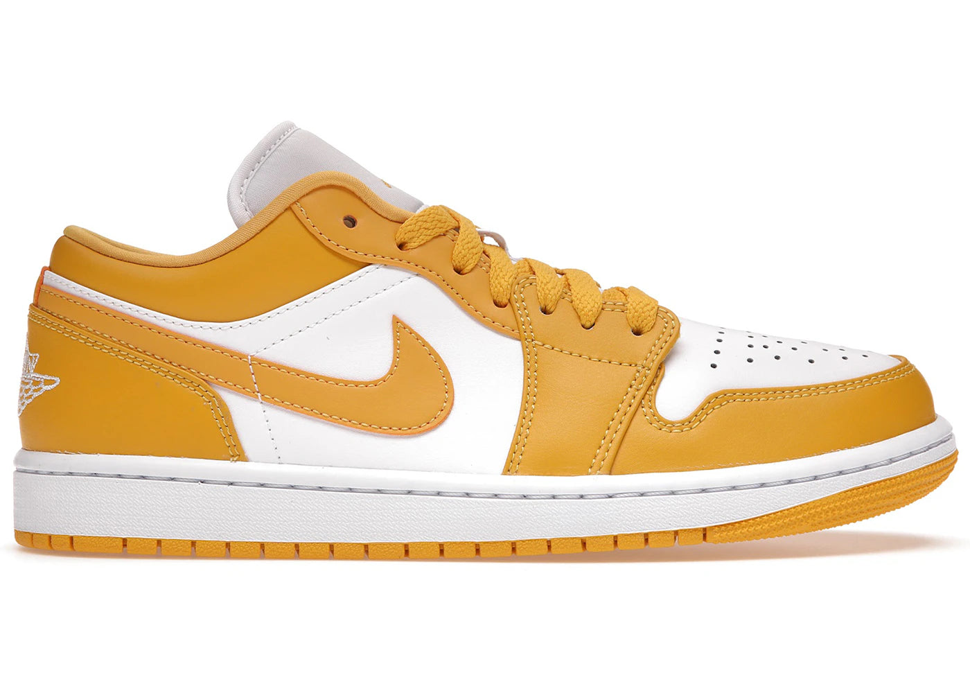 Air Jordan 1 Low Pollen