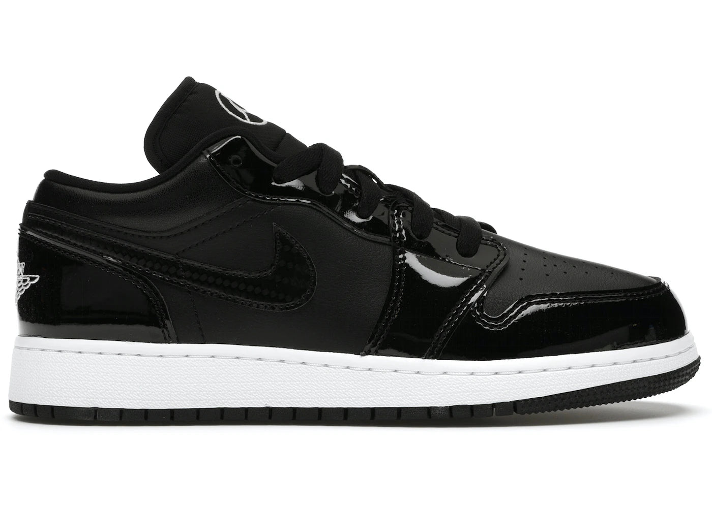 Air Jordan 1 Low SE All-Star GS