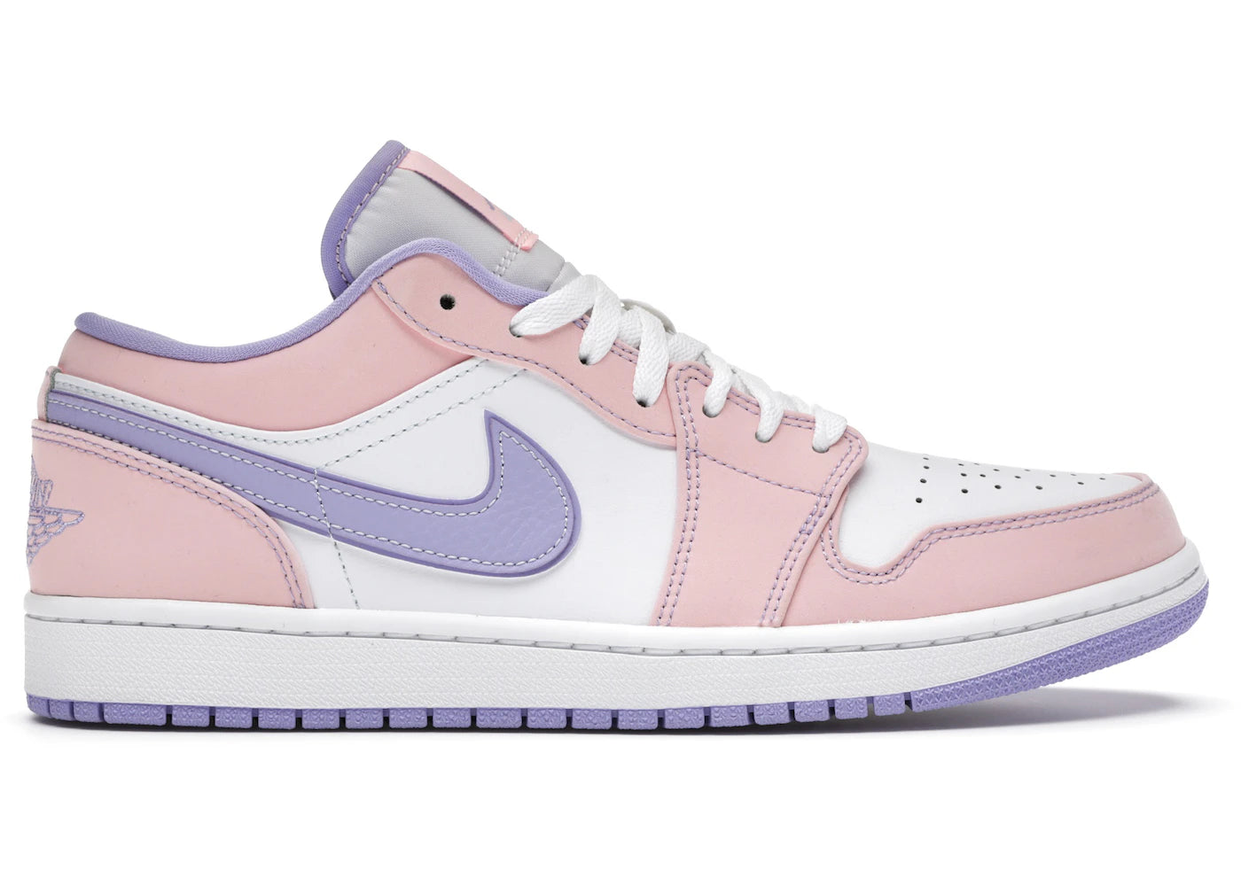 Air Jordan 1 Low SE Arctic Punch