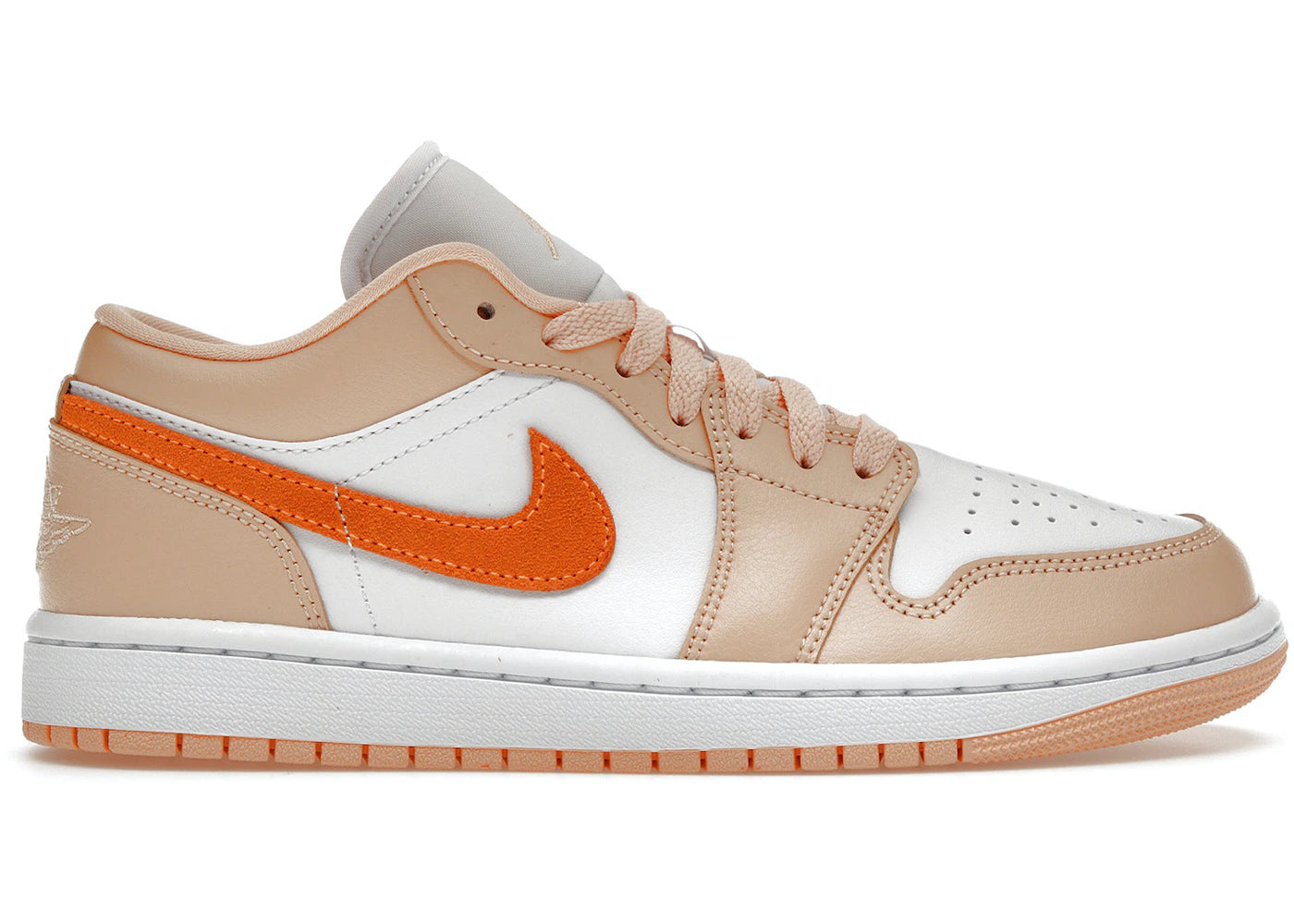 Air Jordan 1 Low Sunset Haze W