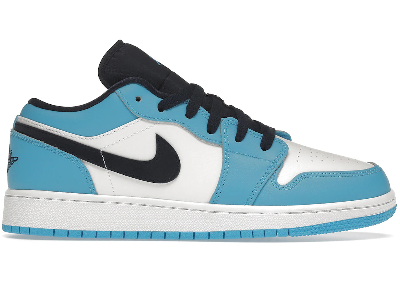 Air Jordan 1 Low UNC GS