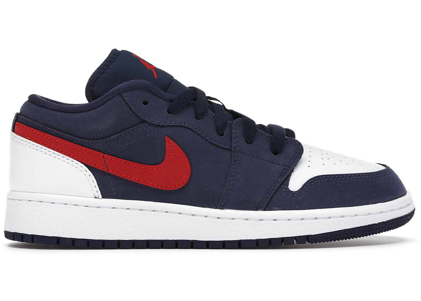 Air Jordan 1 Low USA GS