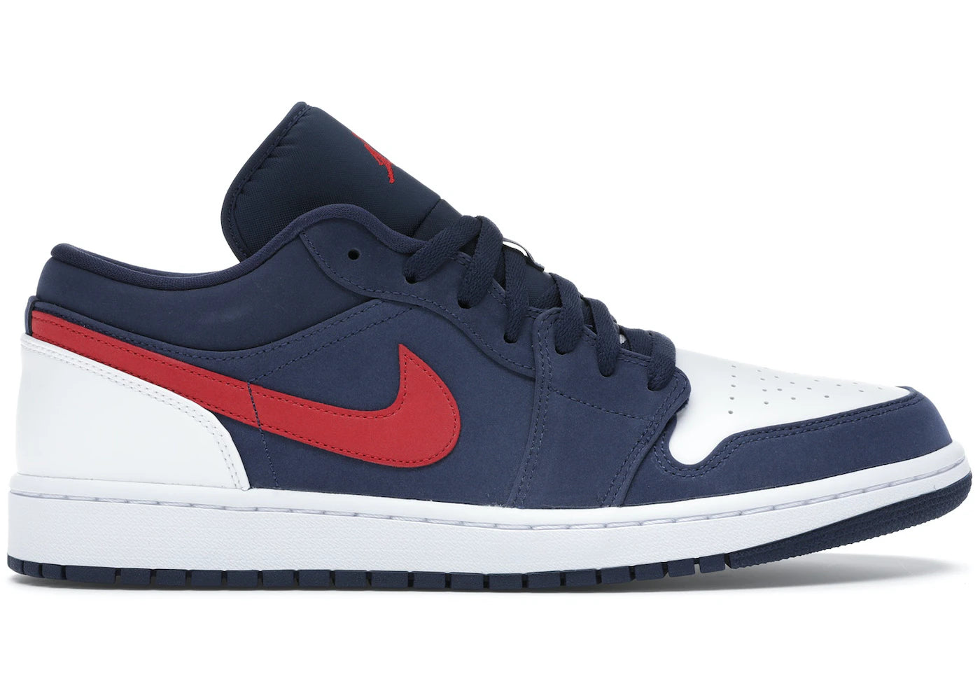 Air Jordan 1 Low USA