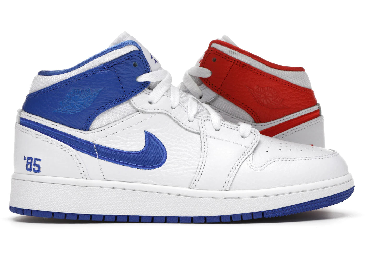 Air Jordan 1 Mid 85 GS