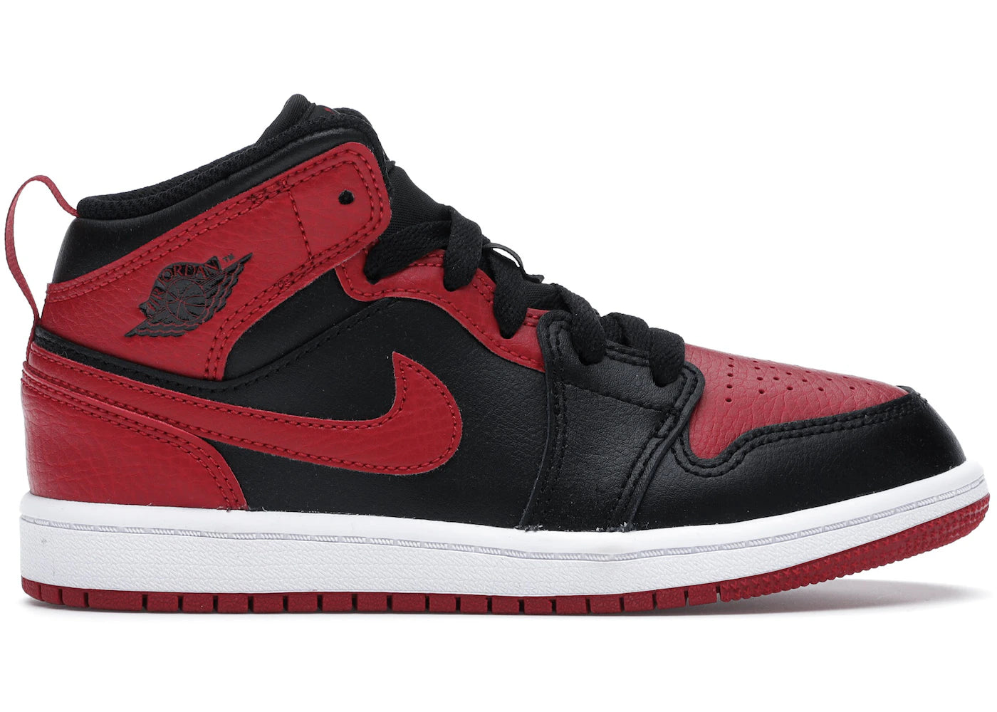 Air Jordan 1 Mid Banned