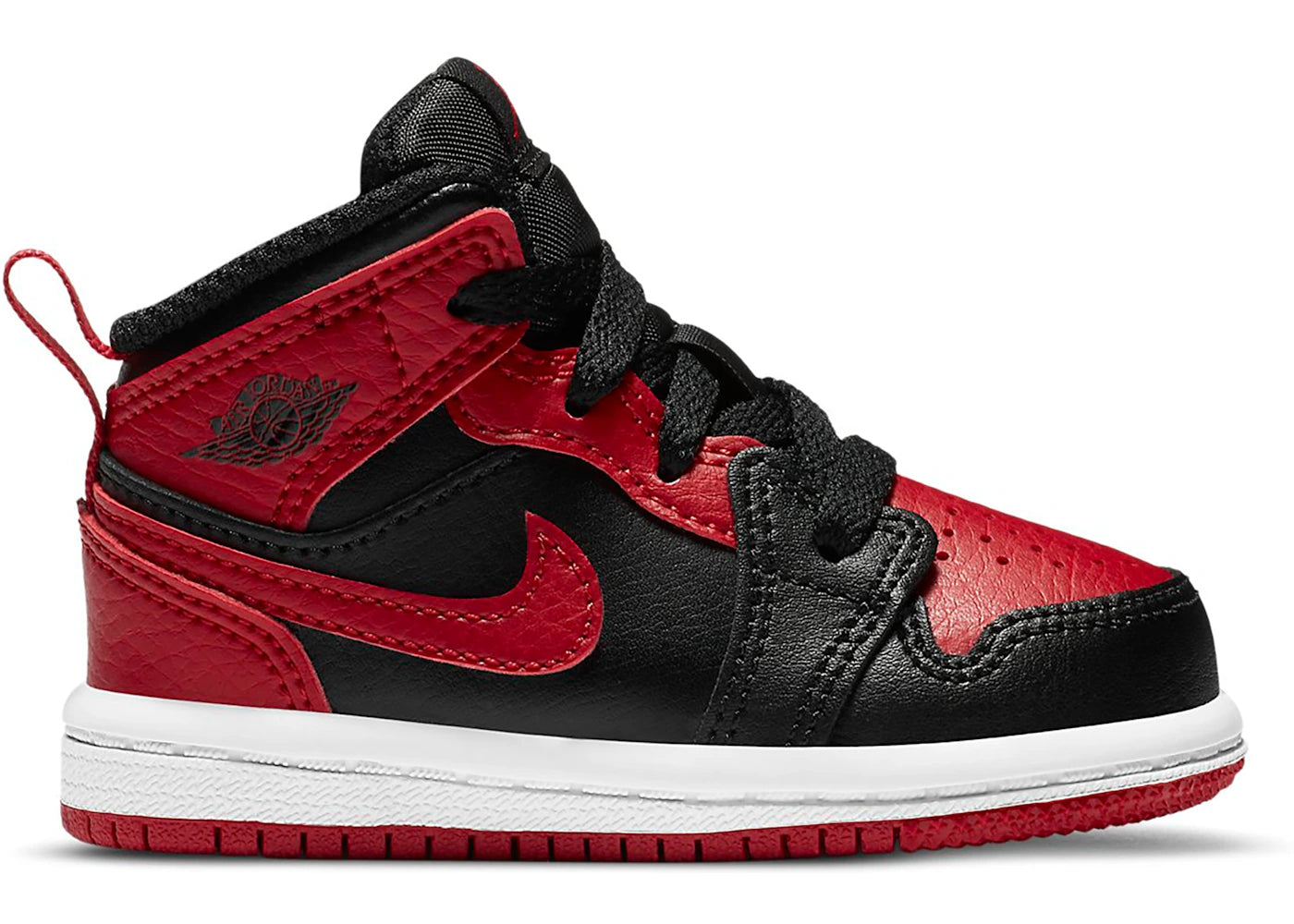 Air Jordan 1 Mid Banned