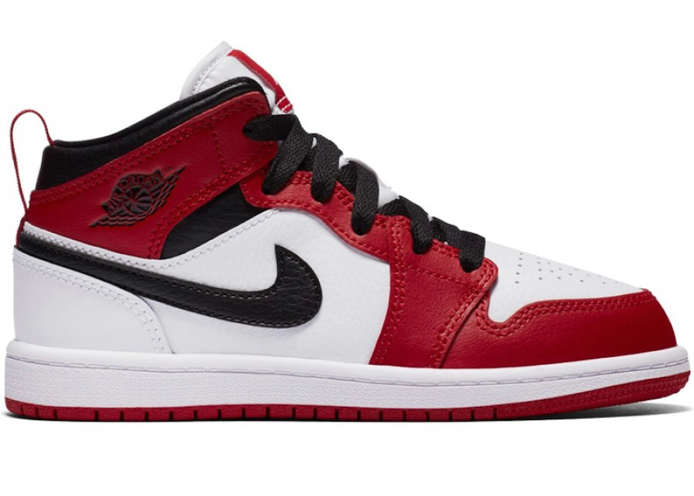 Air Jordan 1 Mid Chicago