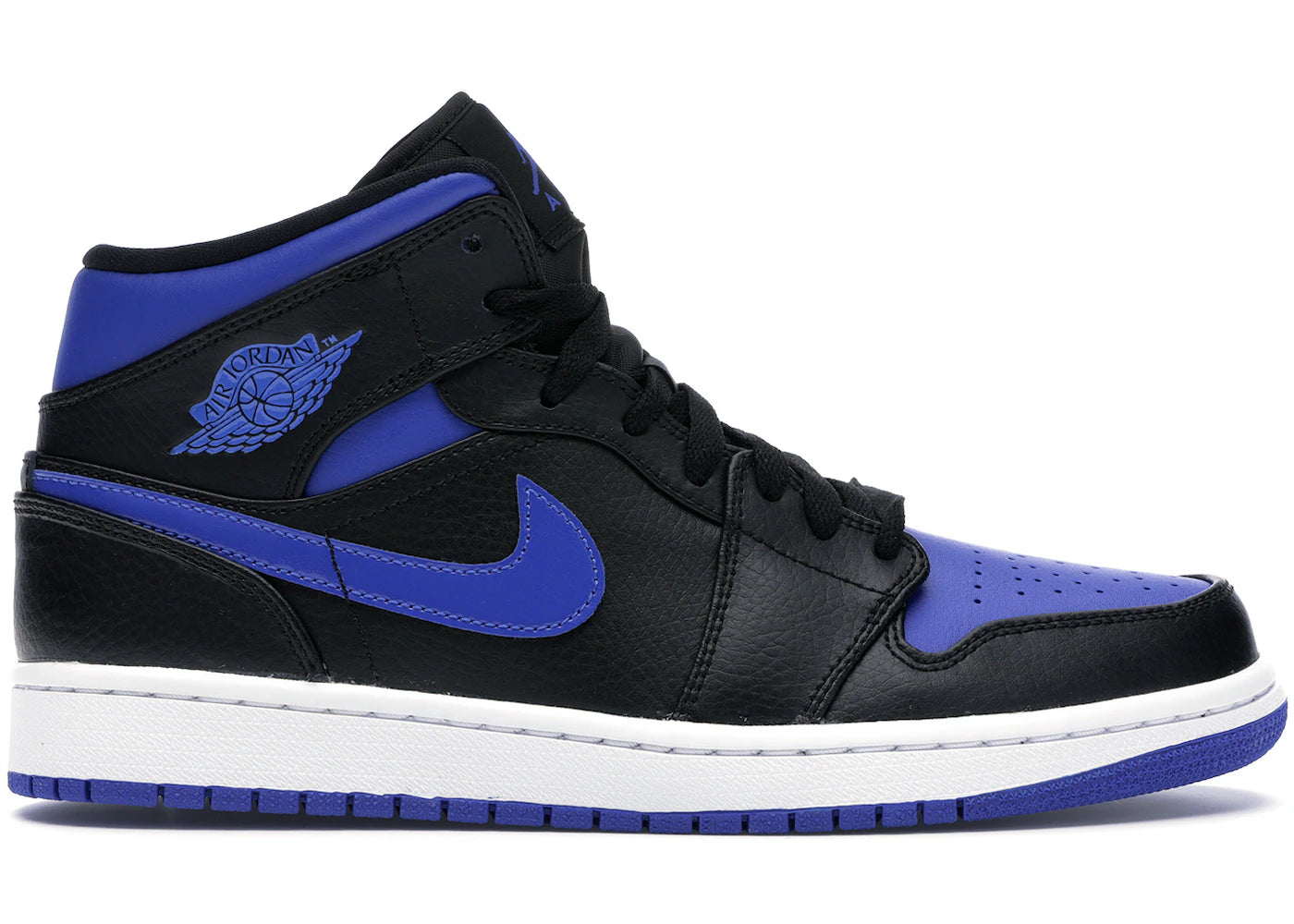 Air Jordan 1 Mid Royal