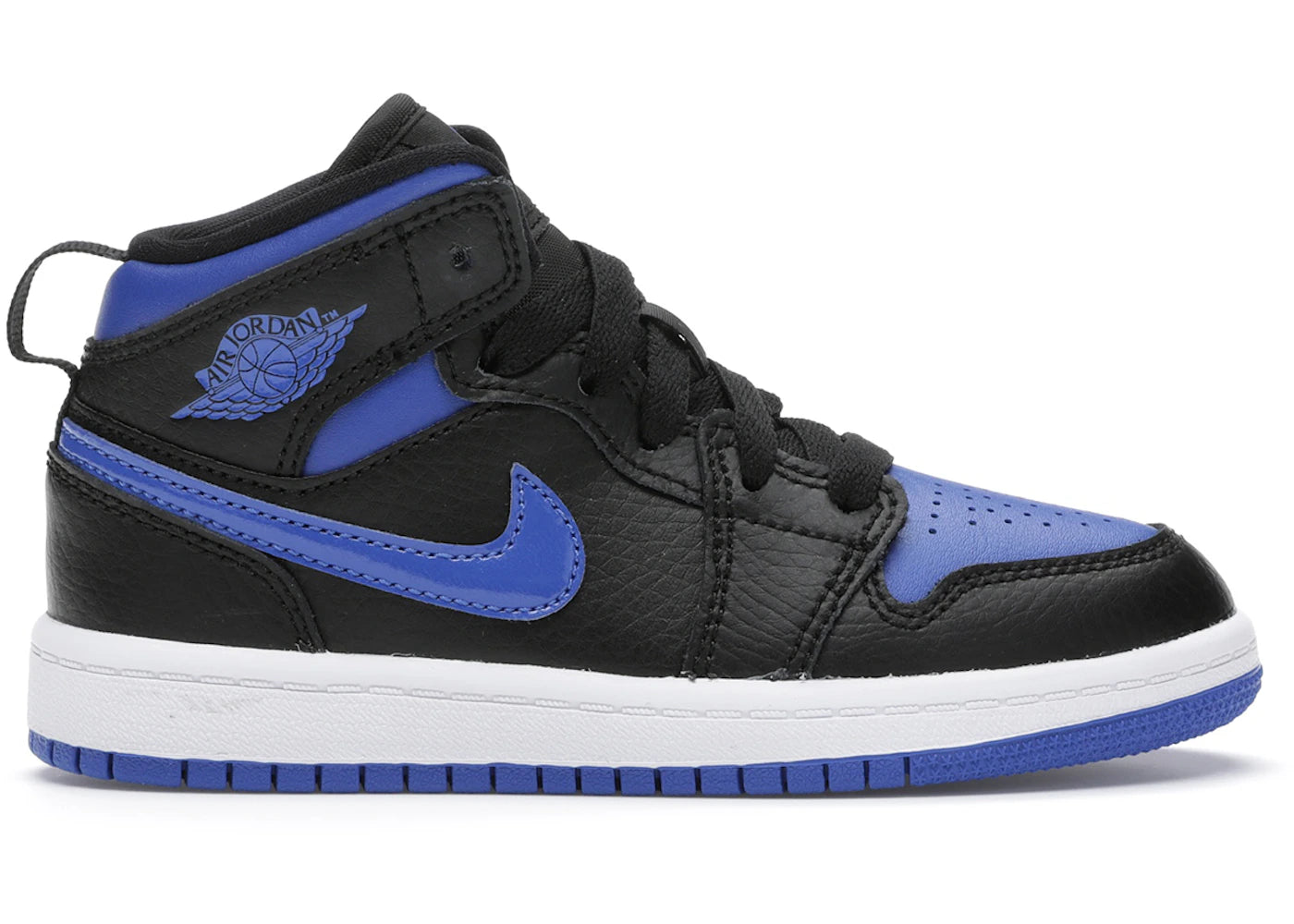 Air Jordan 1 Mid Royal