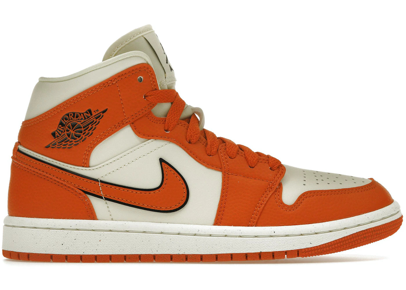 Air Jordan 1 Mid SE Sport Spice W