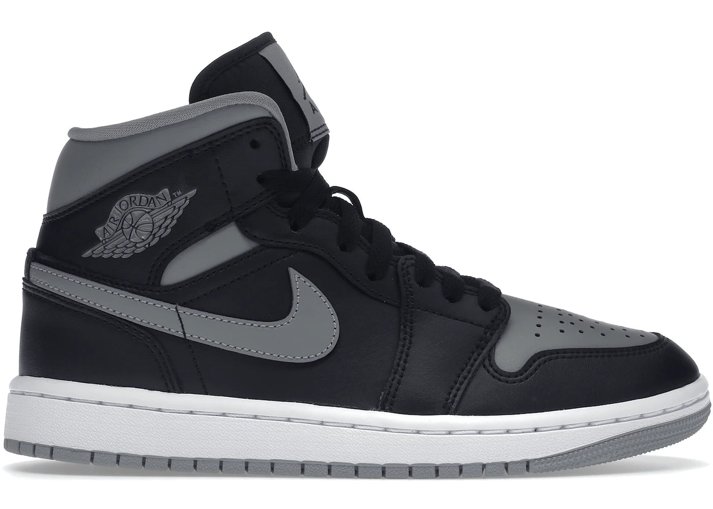 Air Jordan 1 Mid Shadow W