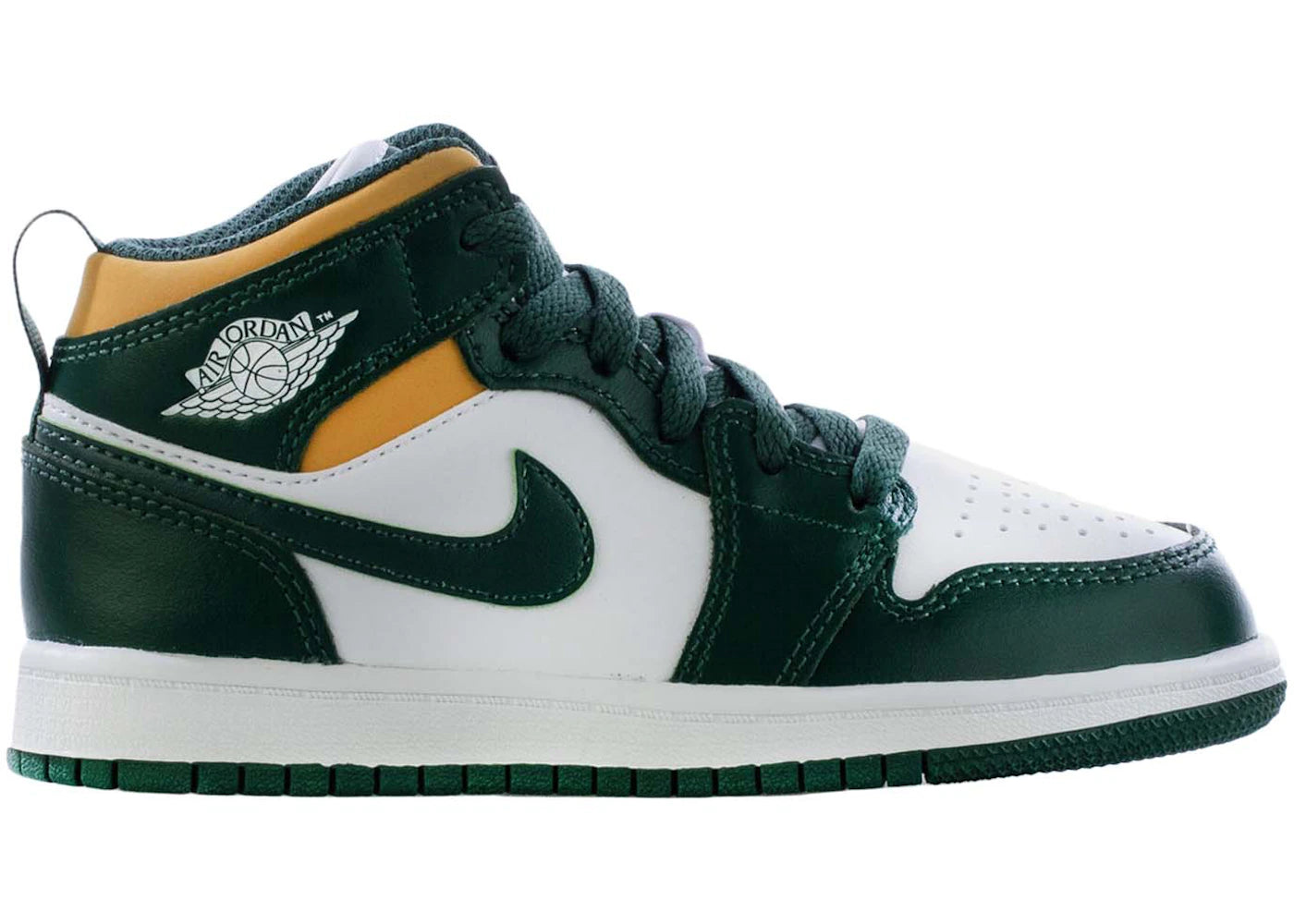 Air Jordan 1 Mid Sonics