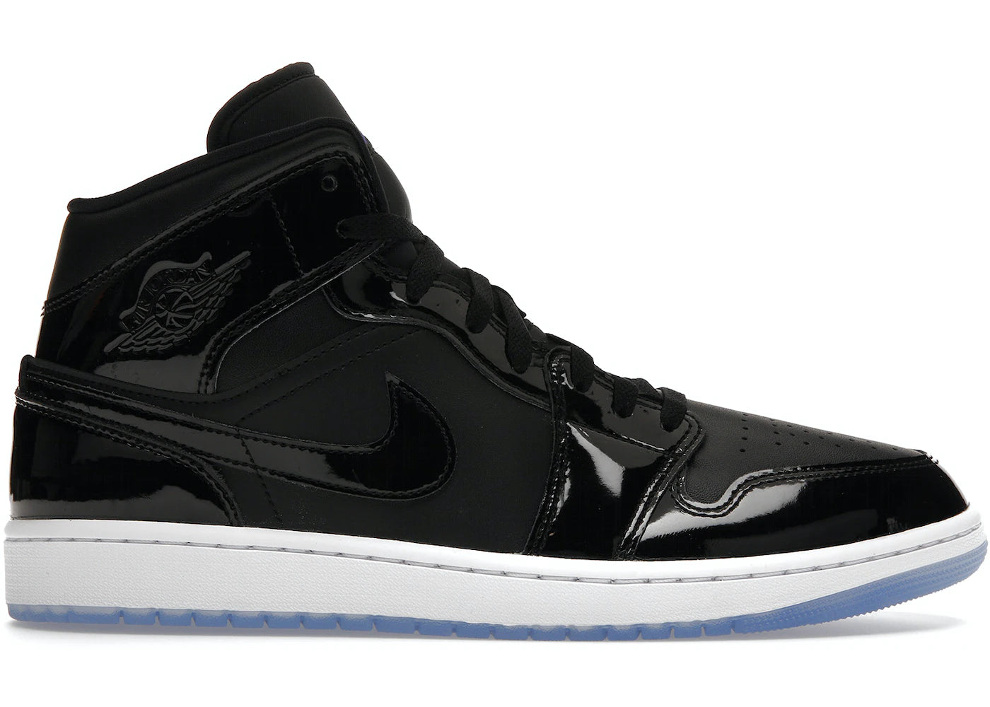 Air Jordan 1 Mid SE Space Jam