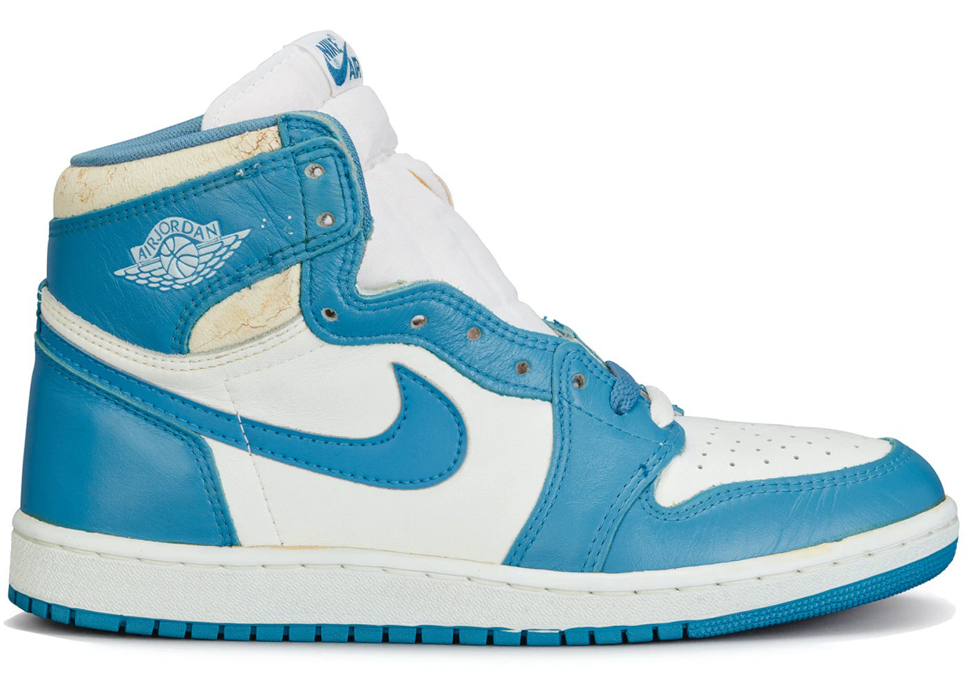 Air Jordan 1 OG UNC