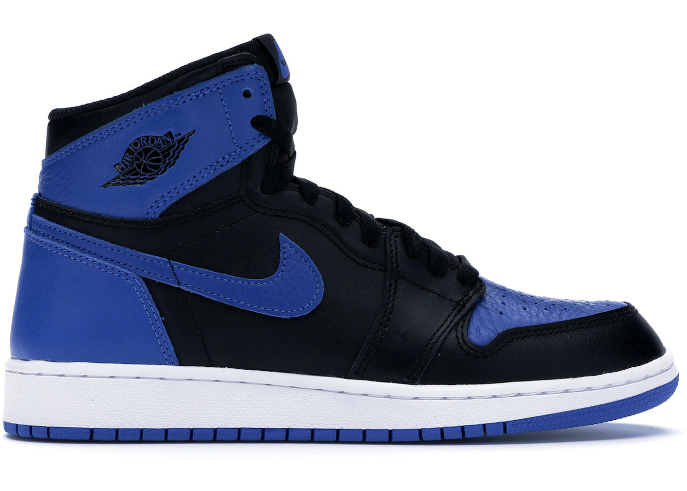 Air Jordan 1 Retro Royal