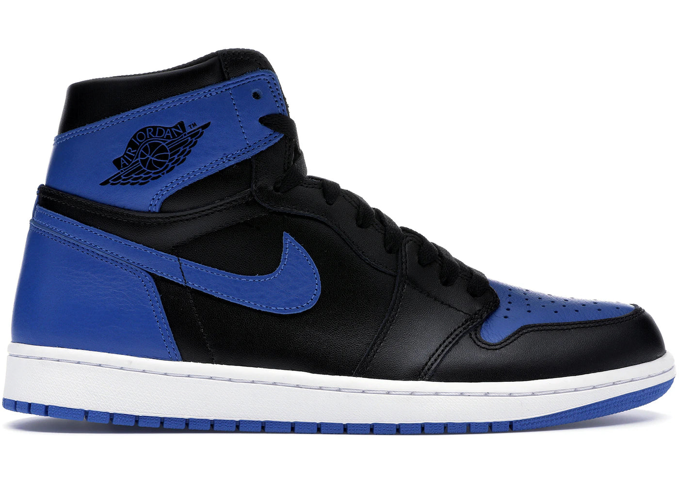 Air Jordan 1 Retro Royal