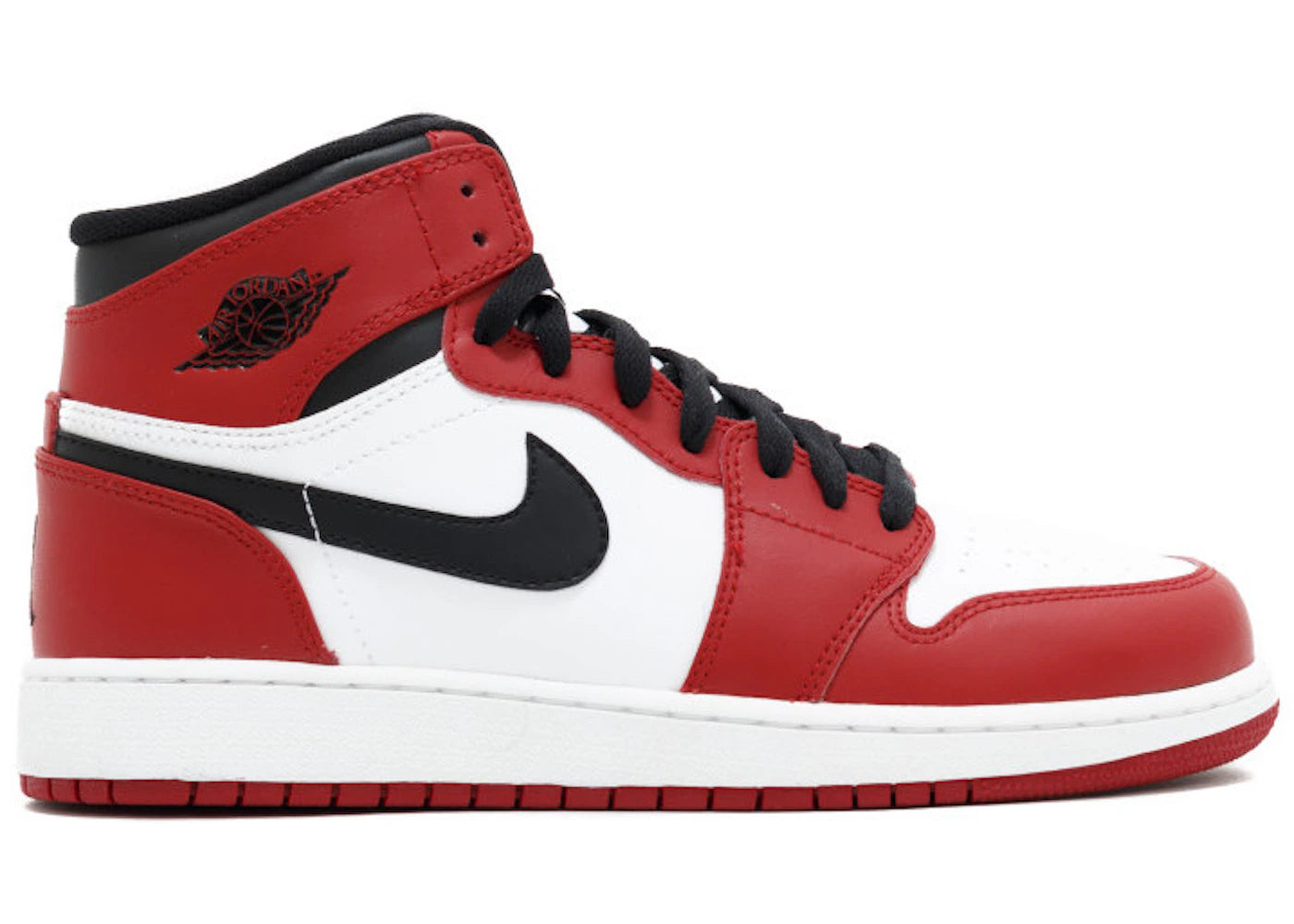 Air Jordan 1 Retro Chicago GS