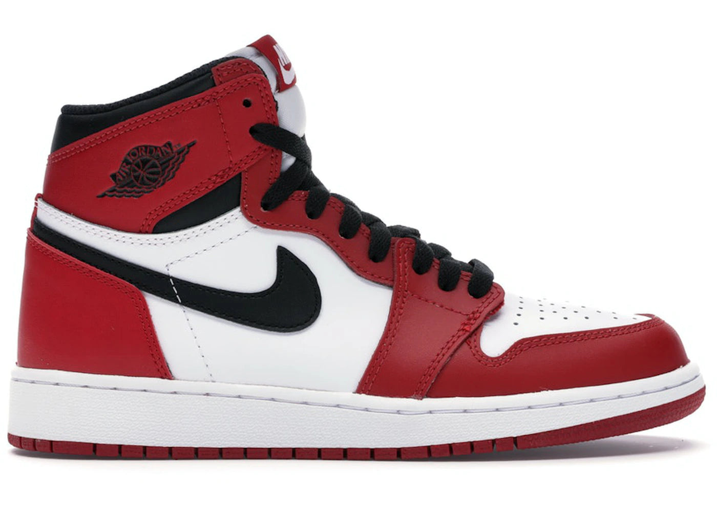 Air Jordan 1 Retro Chicago GS