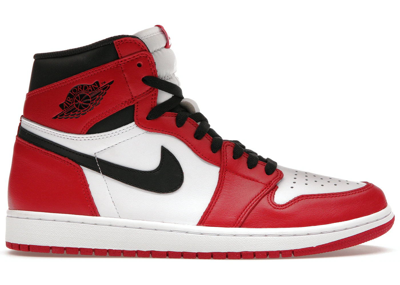 Air Jordan 1 Retro Chicago