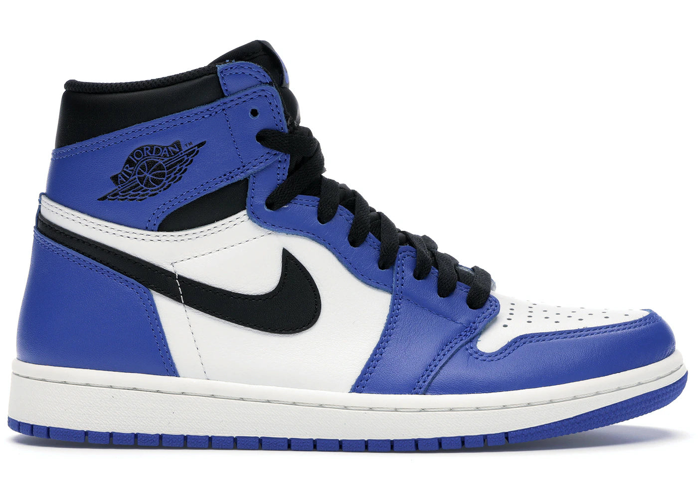 Air Jordan 1 Retro High Game Royal