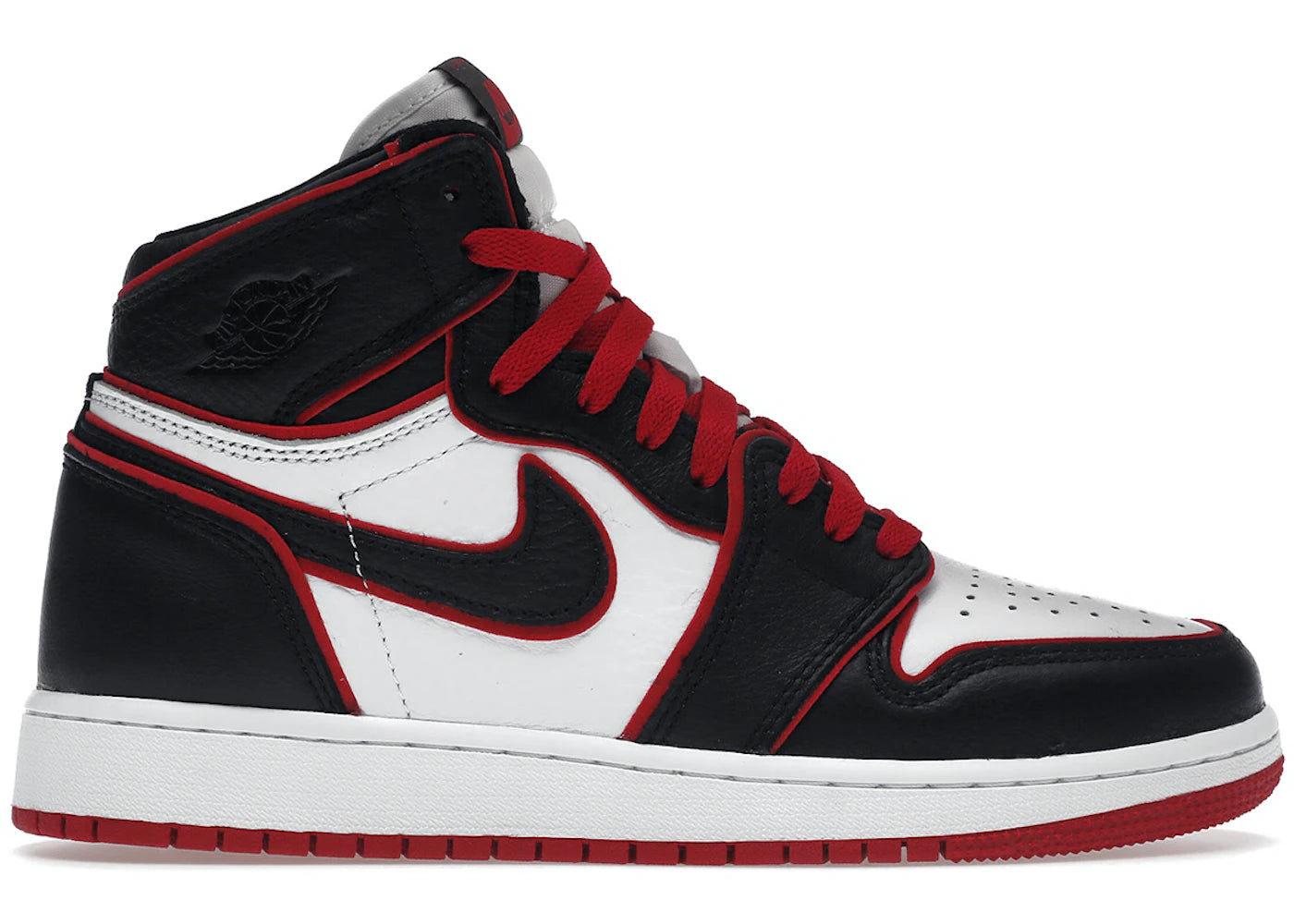 Air Jordan 1 Retro High Bloodline GS