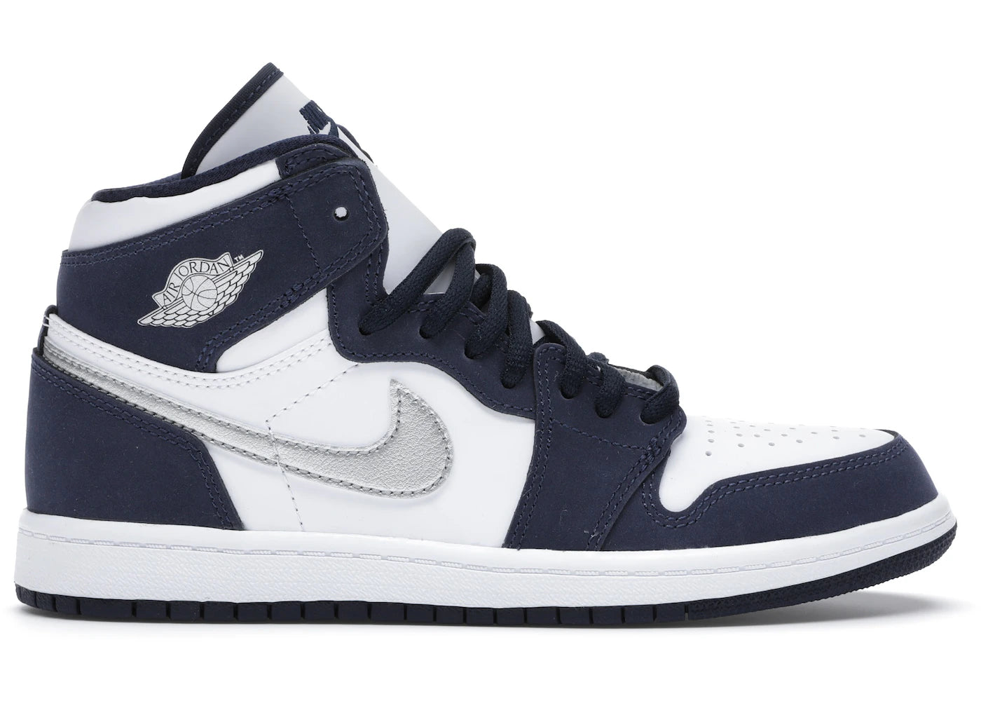 Air Jordan 1 Retro High CO.JP Midnight Navy