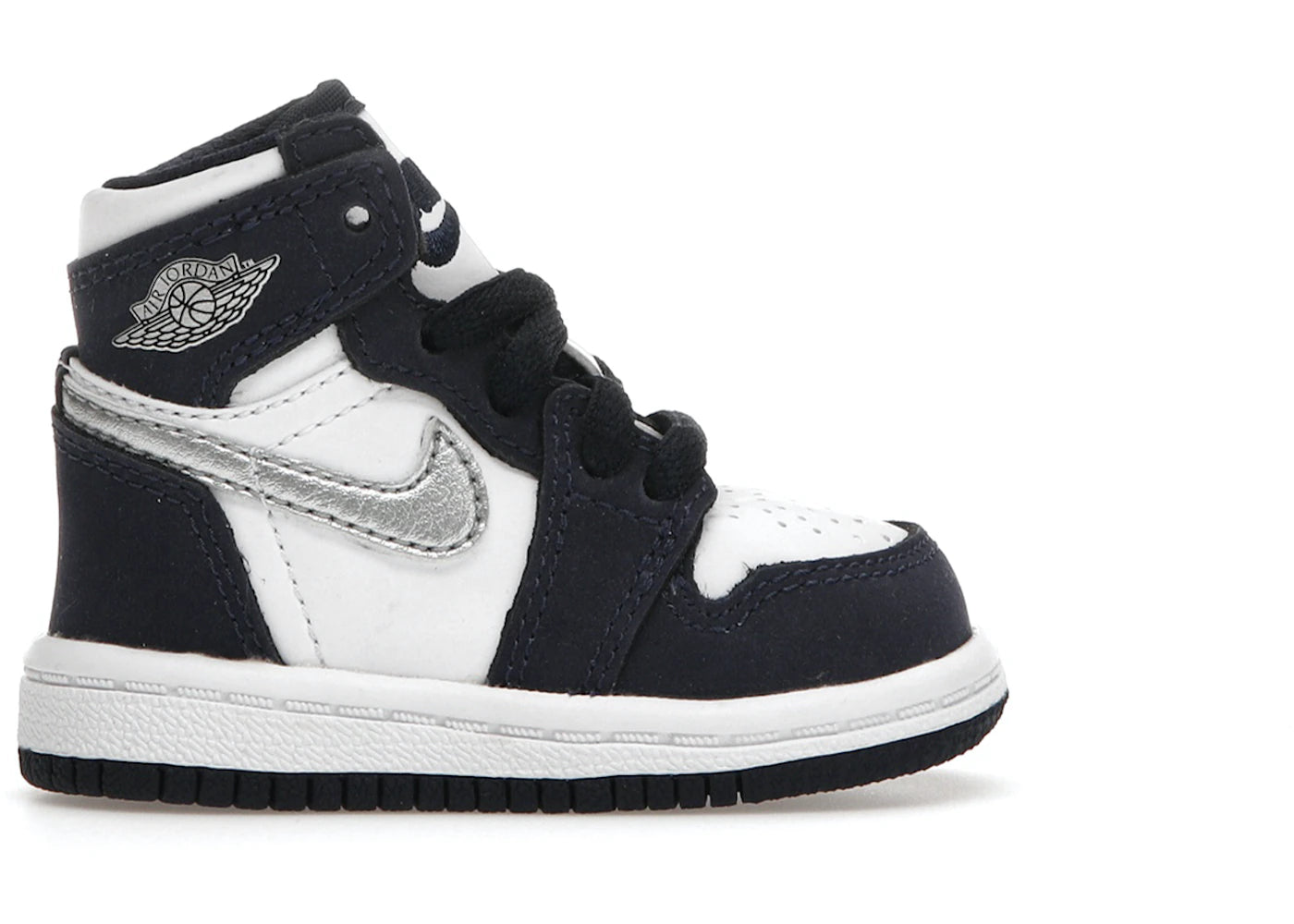 Air Jordan 1 Retro High CO.JP Midnight Navy