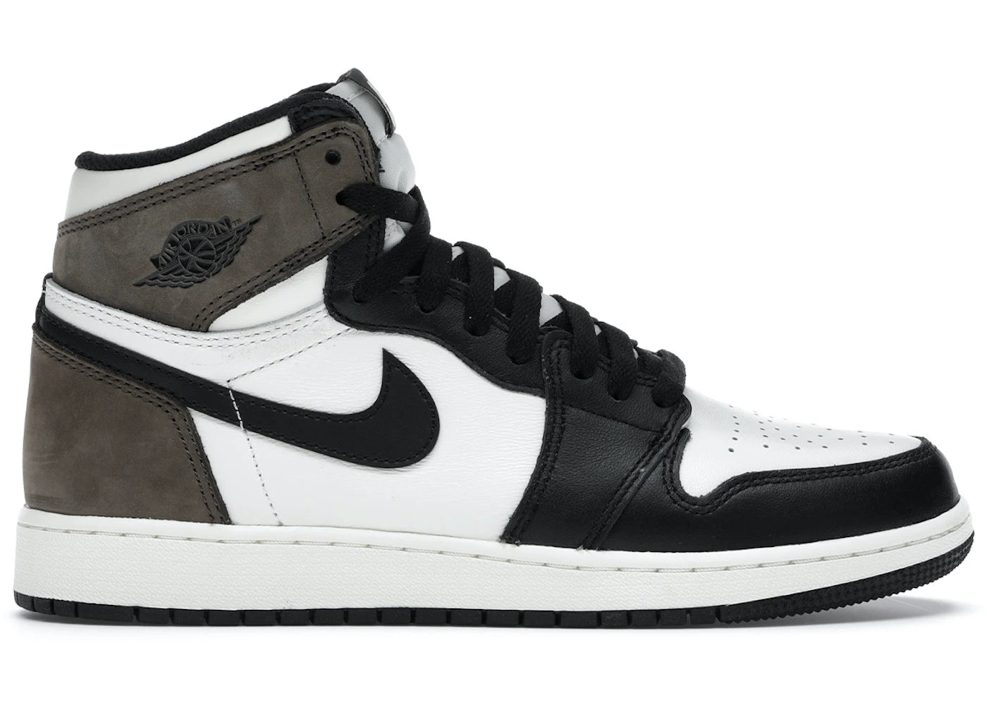 Air Jordan 1 Retro High Dark Mocha GS