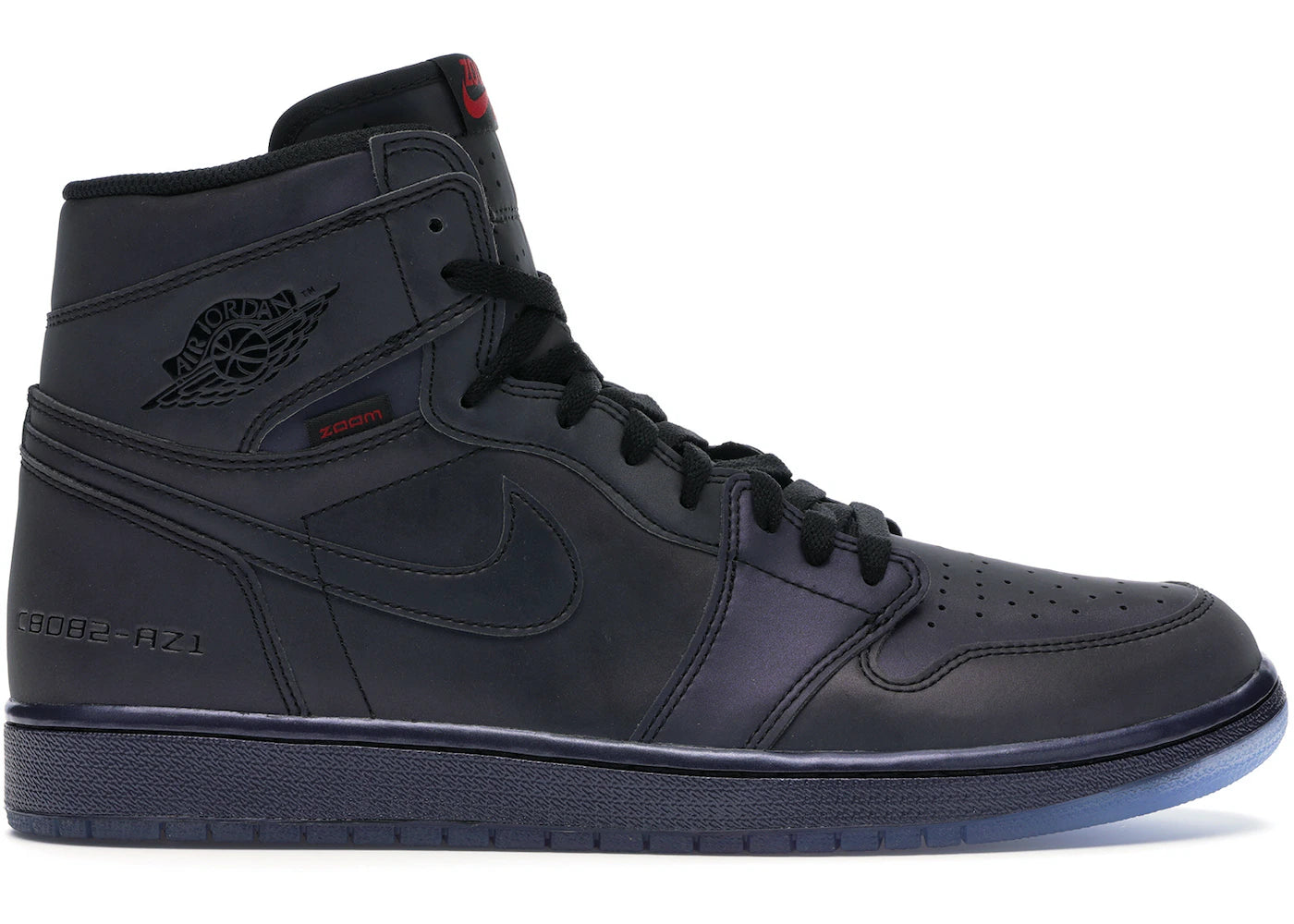 Air Jordan 1 Retro High Zoom Fearless