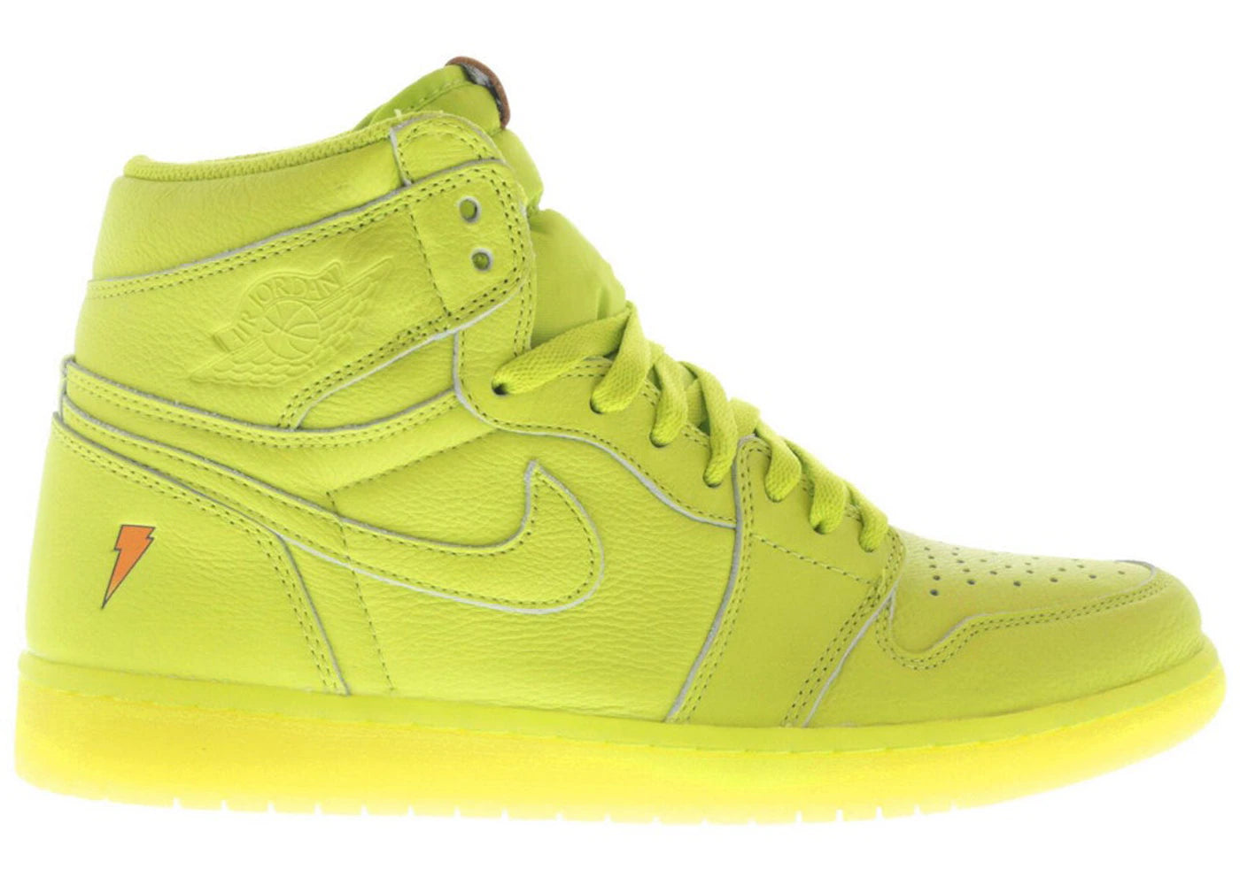 Air Jordan 1 Retro High Gatorade Cyber