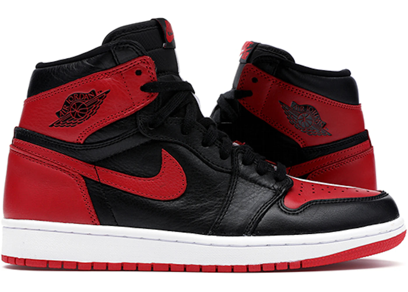 Air Jordan 1 Retro High Homage To Home